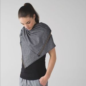 Lululemon Vinyasa scarf